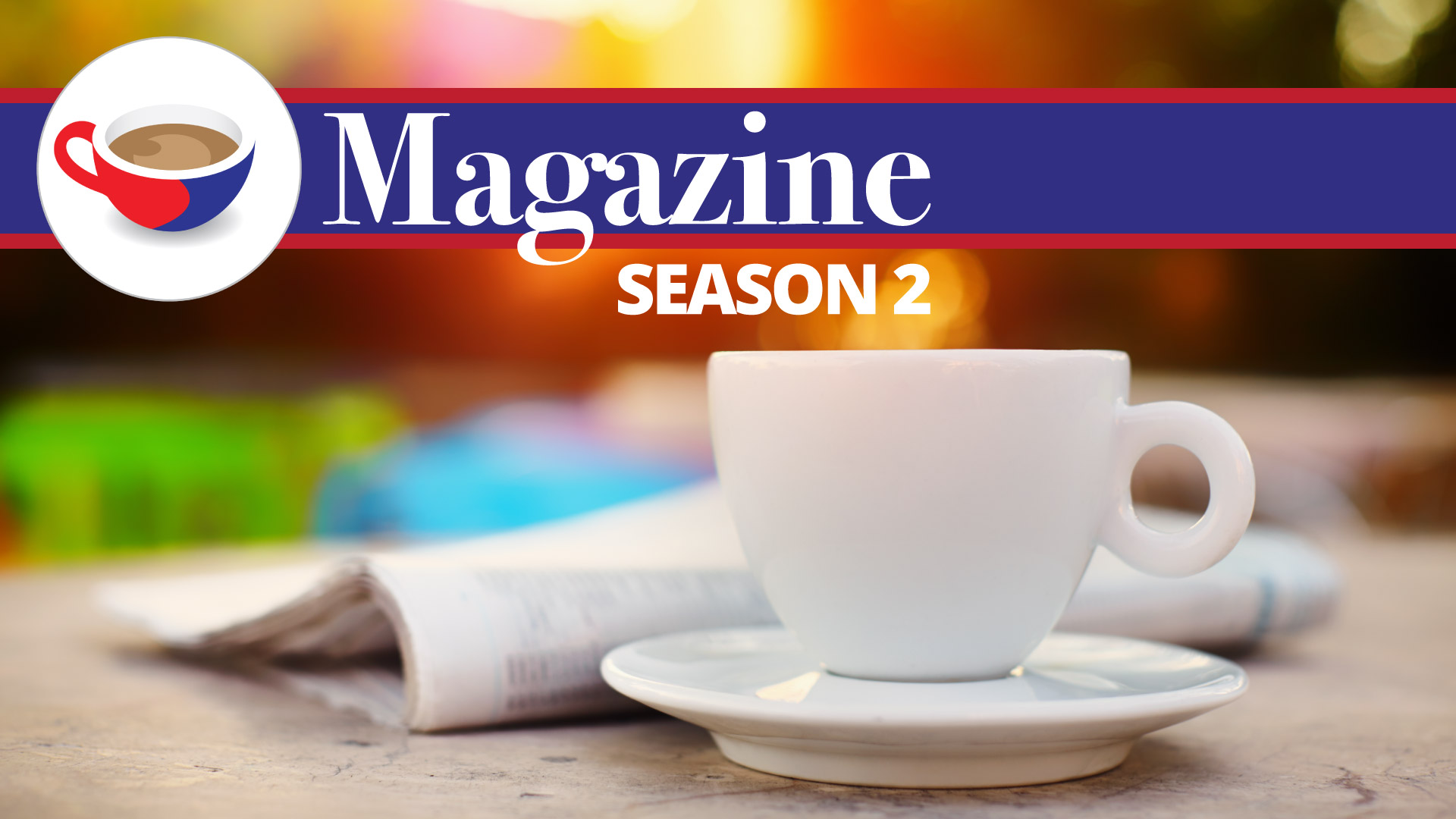 Coffee Break French Magazine, Season 2